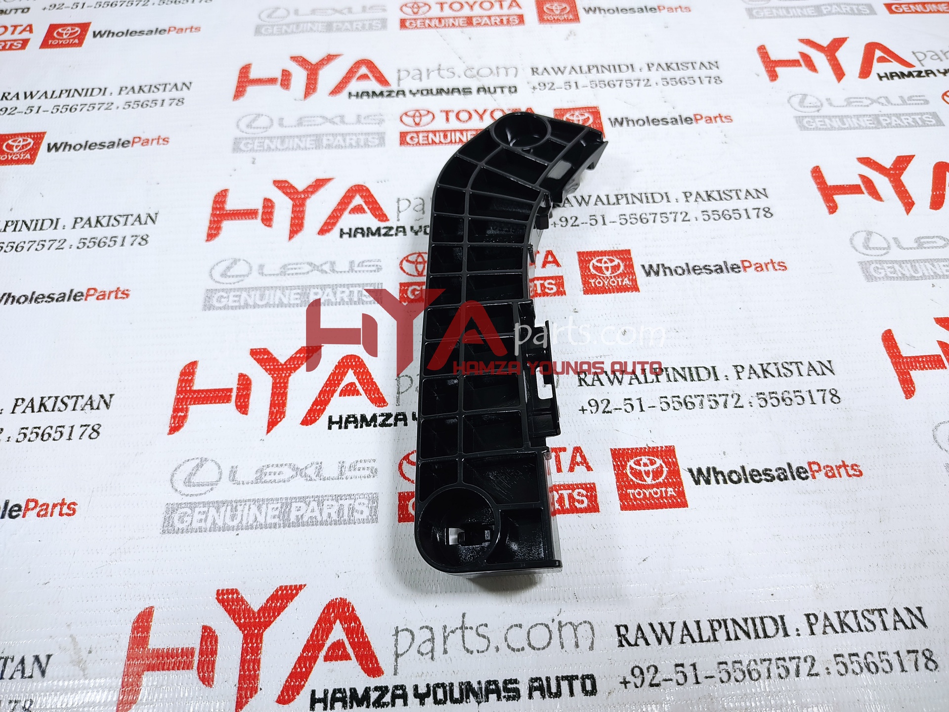 COVER, FRONT BUMPER HOLE, RH | H Y A parts